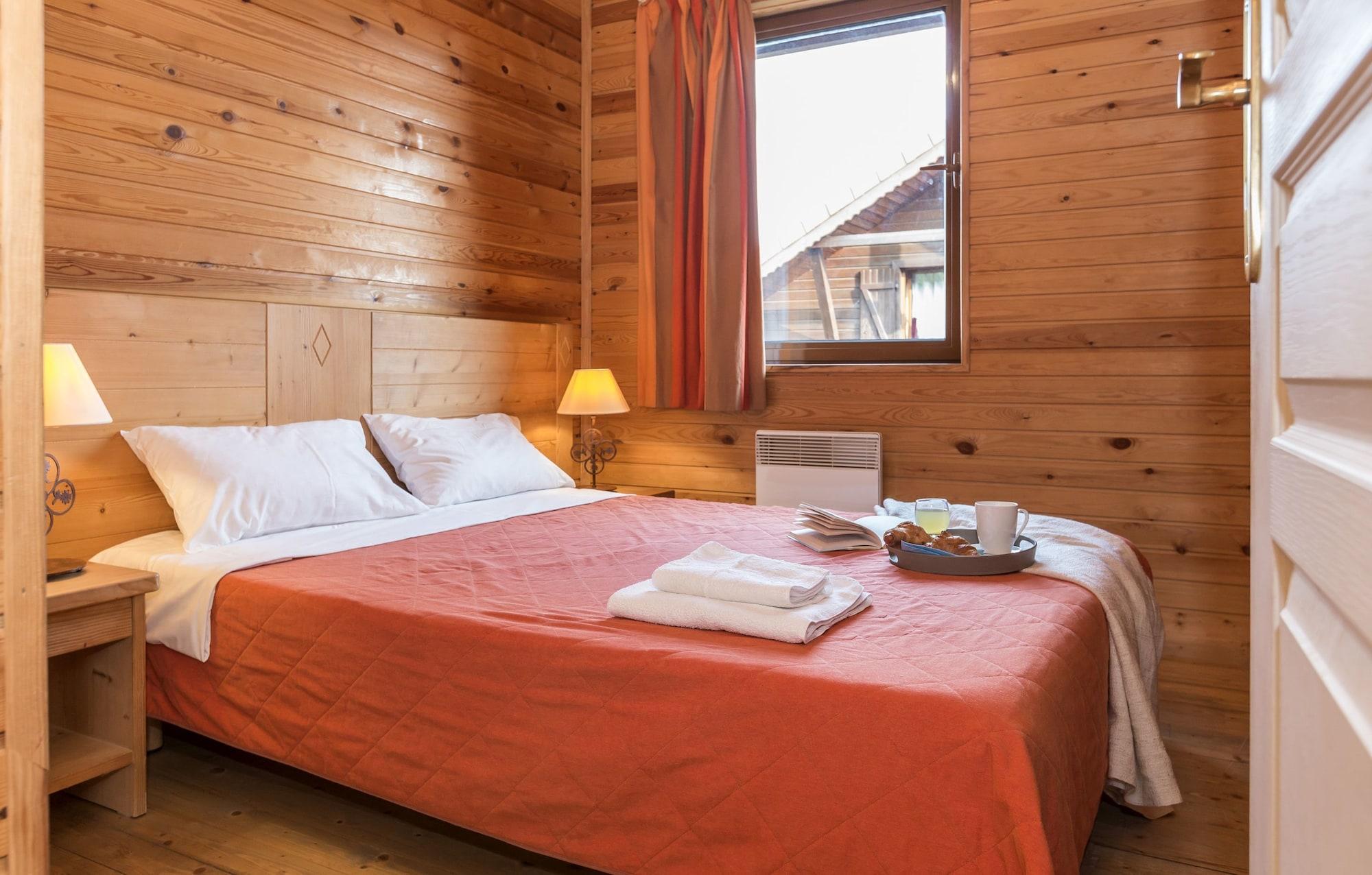 Residence Odalys Les Chalets D'Evian Kültér fotó