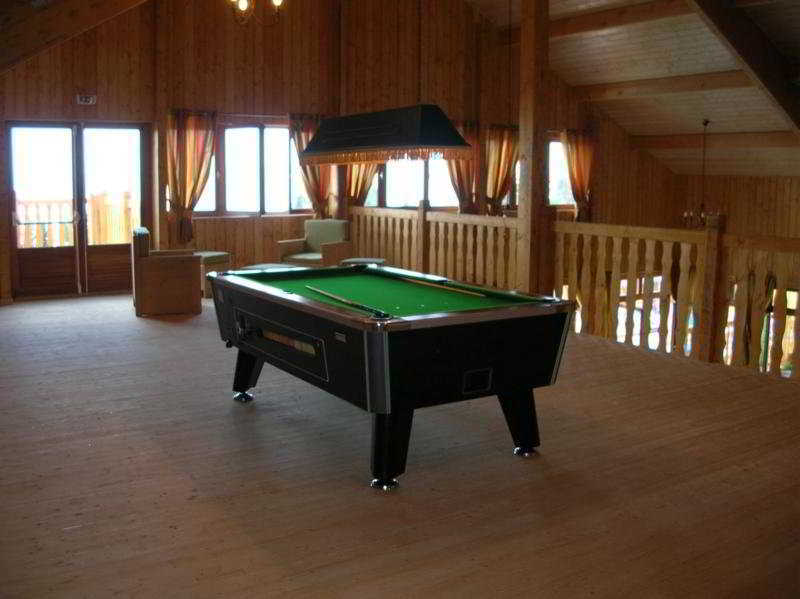 Residence Odalys Les Chalets D'Evian Kültér fotó