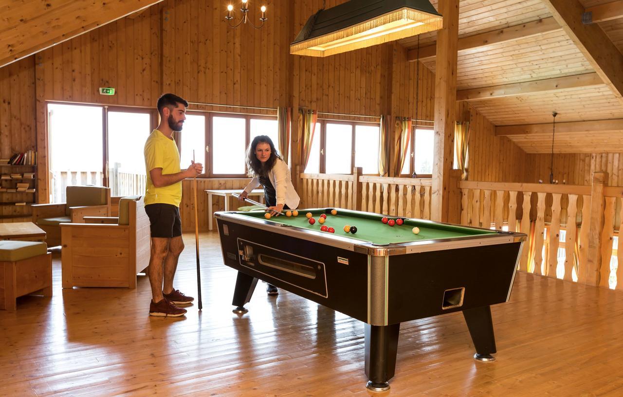 Residence Odalys Les Chalets D'Evian Kültér fotó